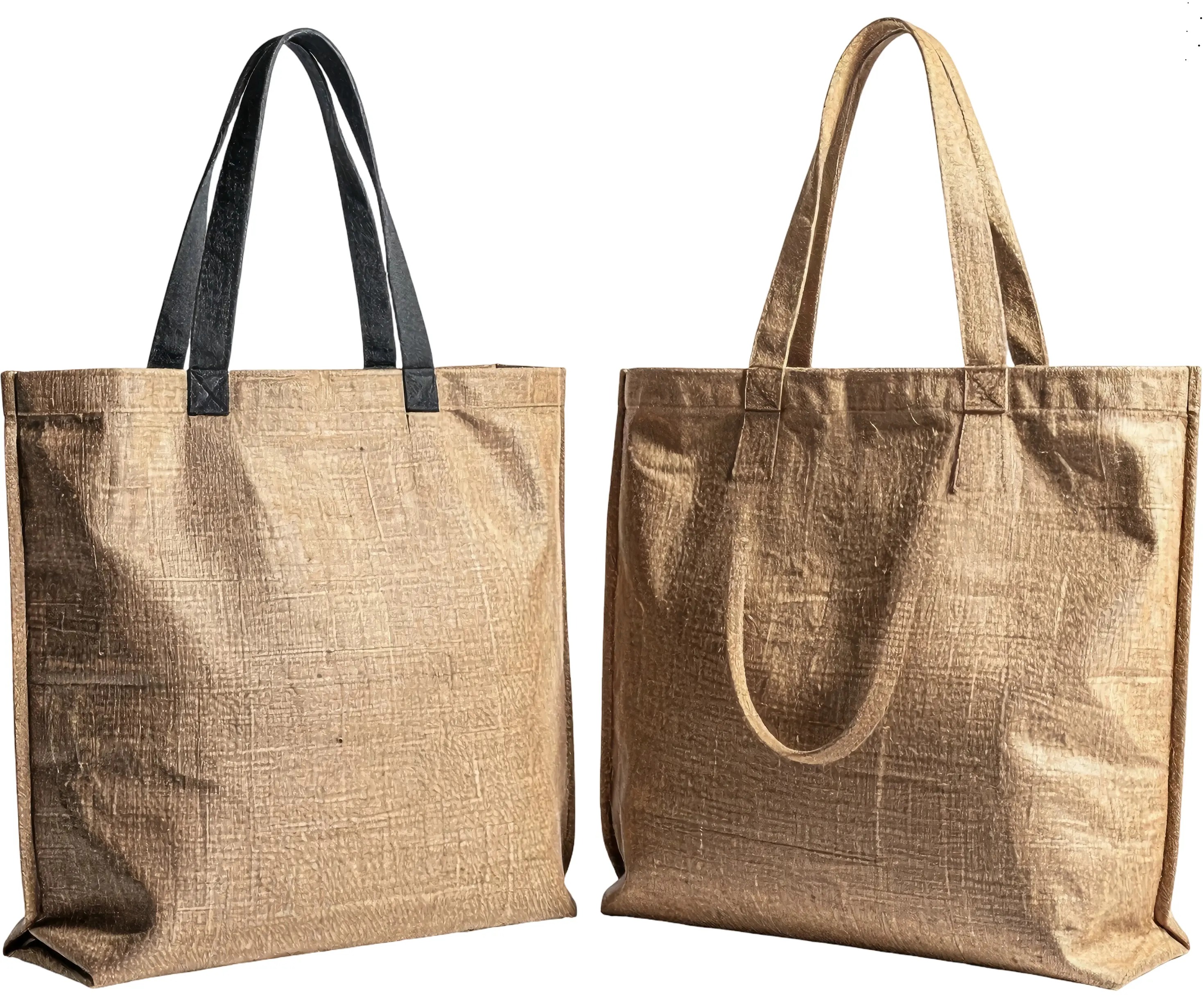 Jute Products (The "Golden Fiber")